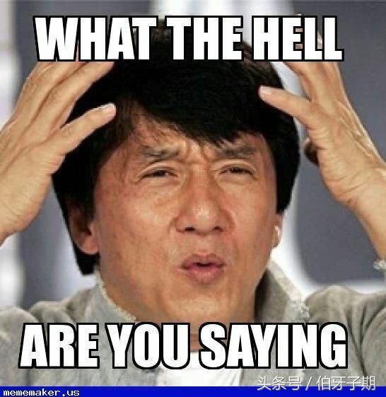 学中文的老外听中国方言是一种什么体验?美国