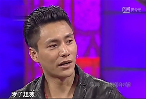 厉害了！这个女人掌握赵薇陈坤黄晓明太多秘密(图41)