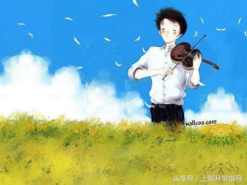 定了!上海新中考改革名额分配原则补充说明公