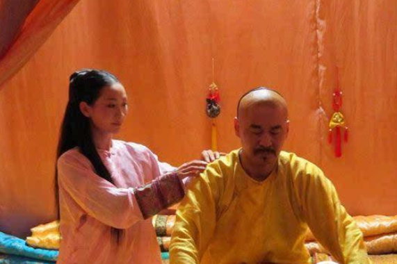 揭秘古代妃子侍寝的过程,让人意想不到的玩法