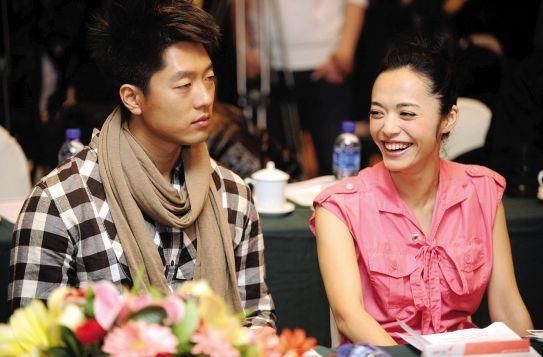 在2005年,姚晨出演了一部《武林外传》,成功开启了爆火模式.