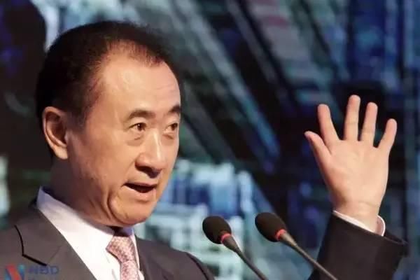 万达欠银行多少钱?王健林欠银行贷款5000亿是