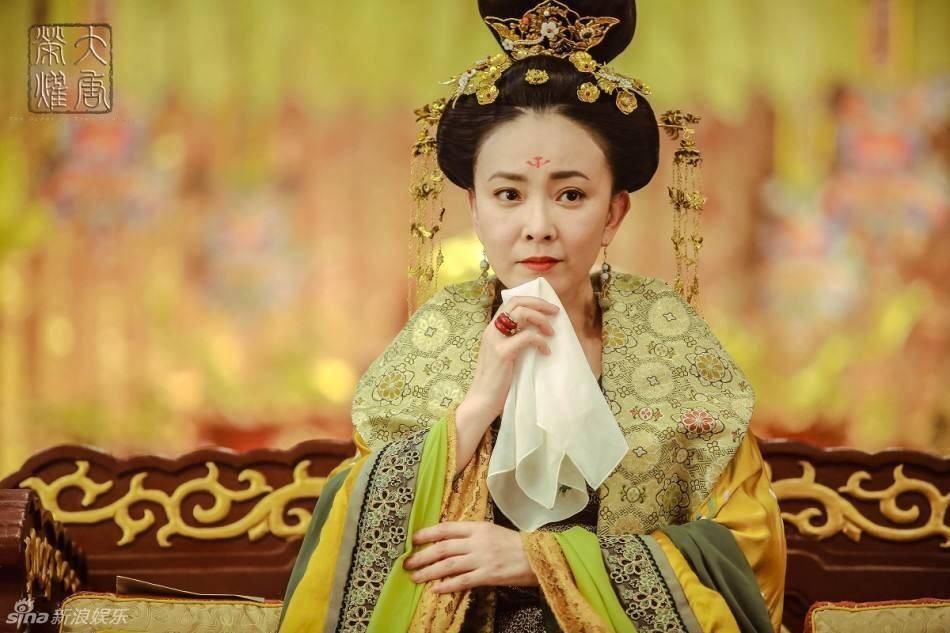 王小帅因她让高圆圆演配角,与张嘉译离婚后,和