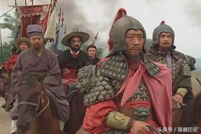 哪位梁山好汉结局最好?武松、燕青、宋清、朱