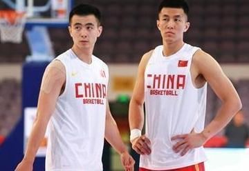 2019世界杯中国男篮12人名单已无悬念?中国男