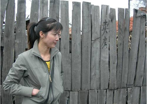 她获16枚奖牌无钱看病 曾寻自杀