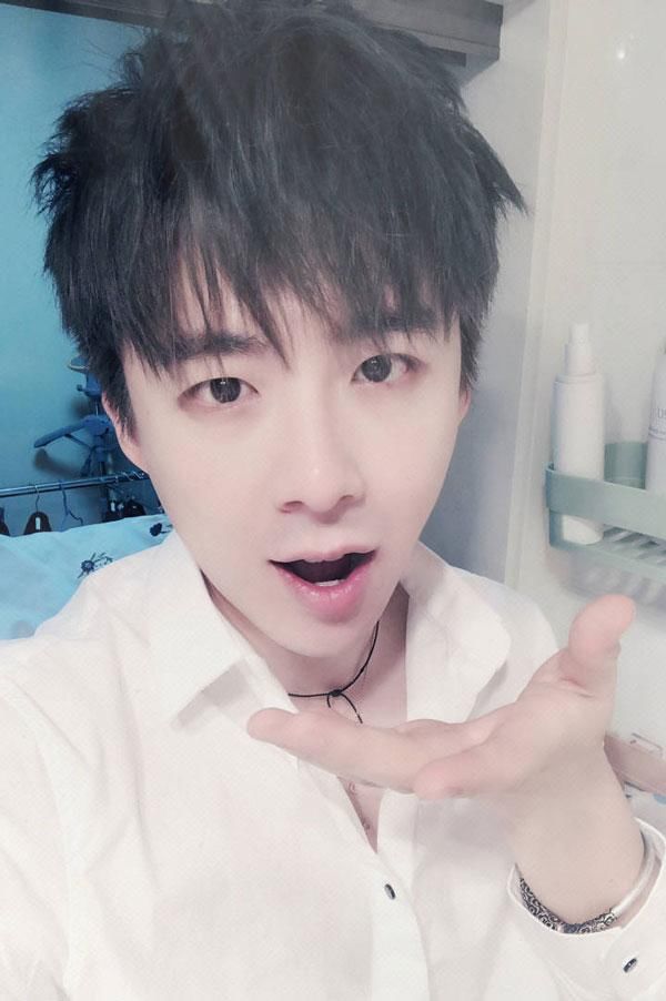 抖音新晋男神刘宇宁,蹿红速度盖过狒狒,网友:他