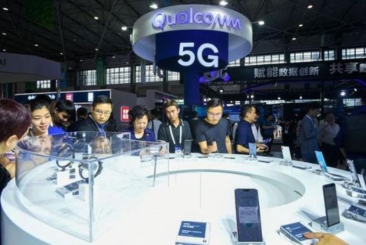 华为真的会对以后的5G手机收取4%的专利费?