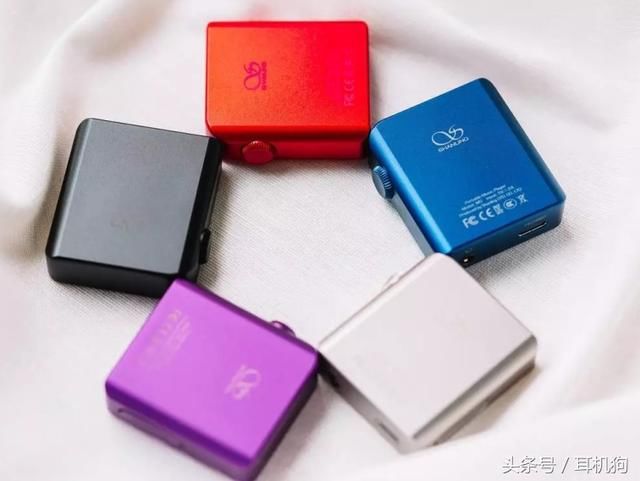 国产四大播放器品牌千元内推荐,pico竟然比m0