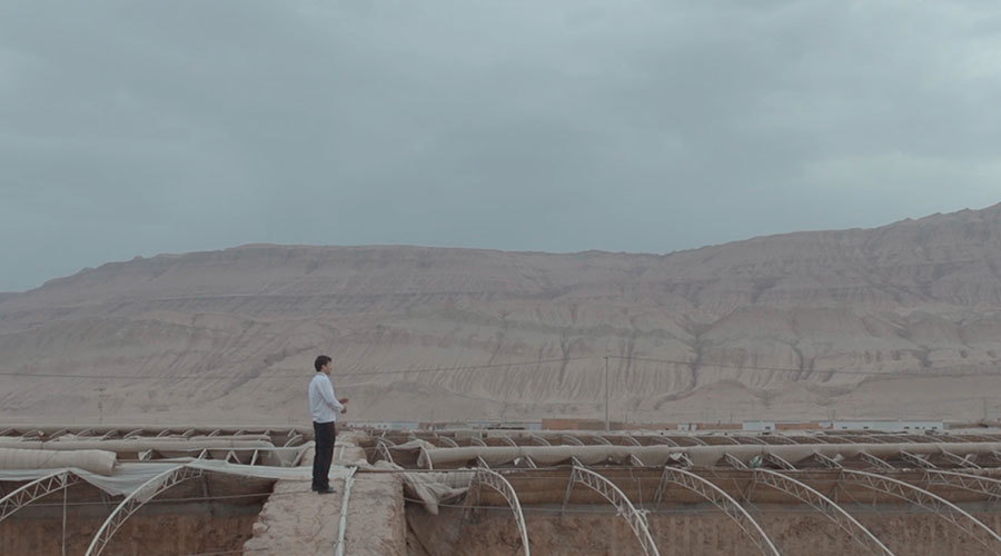 中国梦展播|微电影《我们村的儿子娃娃》 中国梦展播|微电影《我们村的儿子娃娃》