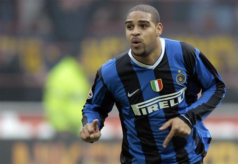 足球史上十大强力中锋,现在基本要绝迹了