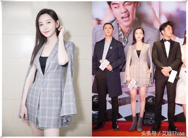 《再见3:再见前任》的林佳,芒果过敏的于文文