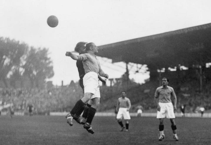 法国比利时大赛交锋史:两次世界杯交手,红魔均