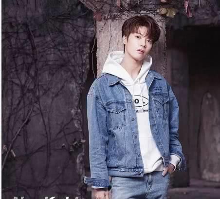 池韩率从NCT出道失败离开SM,再次站上选秀舞