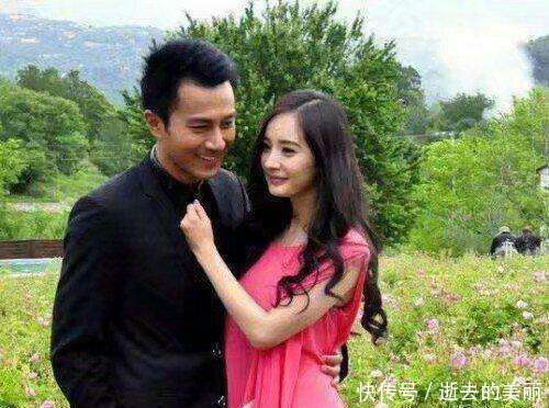 王思聪喊话杨幂: 离婚了我娶你, 刘恺威回应态度