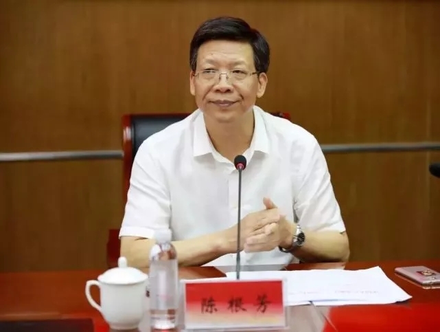 浙江教育厅书记因高考事件被免 2小时新官上任