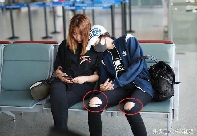 做明星助理一个月多少钱?赵丽颖这么壕?杨幂