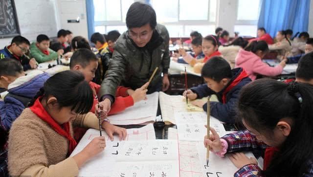 2018教育部最新:教师有这5大利好消息!包括编