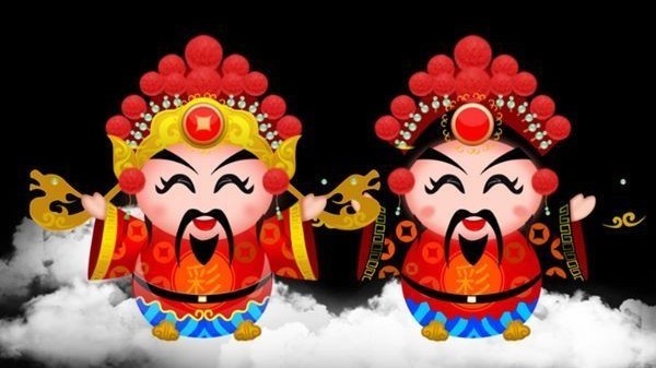 民俗文化中的四位财神爷都是谁 民俗文化中的四位财神爷都是谁