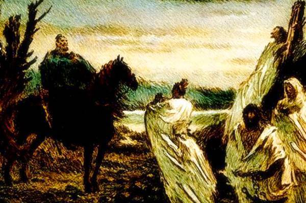 果不出武则天所料,徐敬业搭建起来的这个看似不错的草台班子,起兵刚两