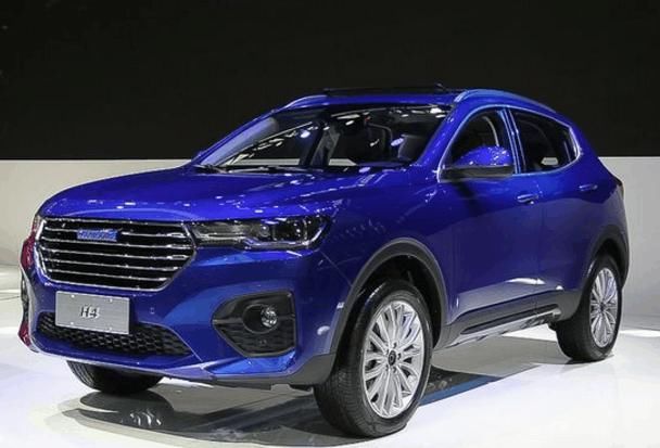 国产车企质量排名出炉:这个以高品质为卖点的