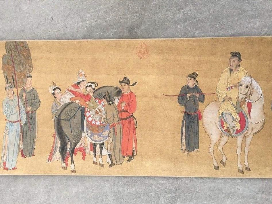 用数据看历史,中国历朝人均身高和寿命数据折