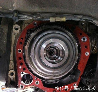 自动挡热车,放在P档还是N档看完你就明白了!