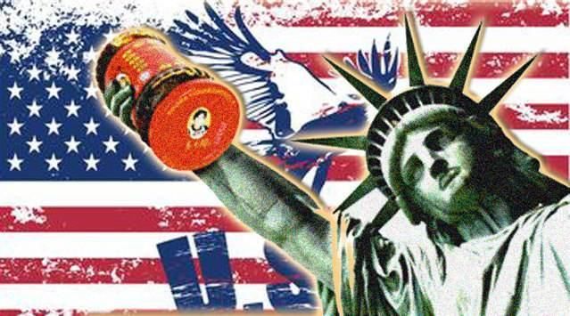 重磅!美国白宫呼吁取消亲属移民等政策,原因是