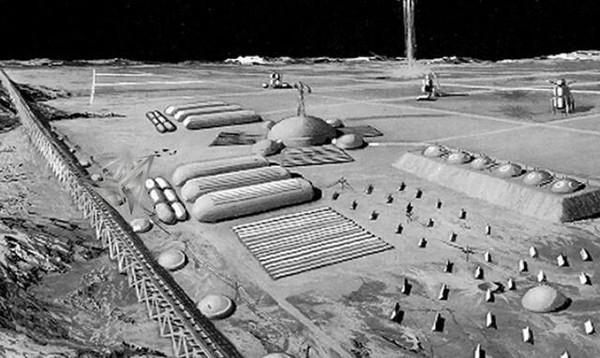 目前人类科技到底有多落后?