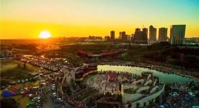 中国15大打工城市河南独占5个, 其中阜阳最穷