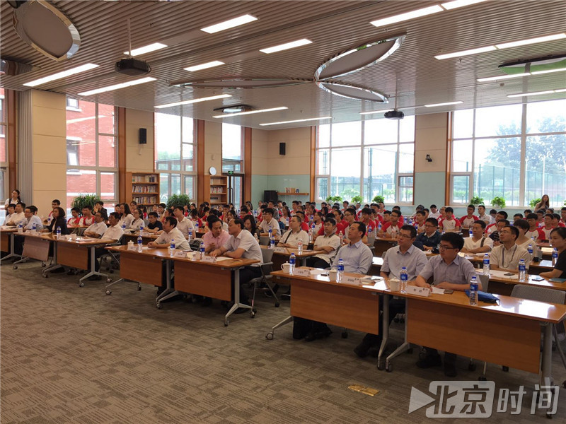 中粮集团国企开放日:现代粮食仓储体验之旅