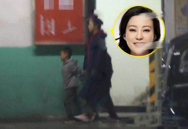 41岁郝蕾新恋情疑曝光曾有过两段婚姻(图7) 41岁郝蕾新恋情疑曝光曾有过两段婚姻(图7)