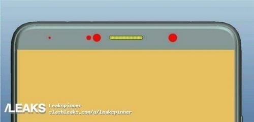 华为Mate10将会主持人脸识别吗?