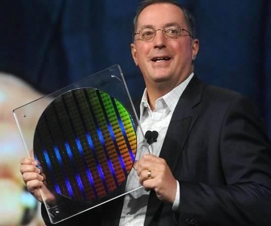 从沙子到CPU的制造过程,告诉你造芯片到底有多难