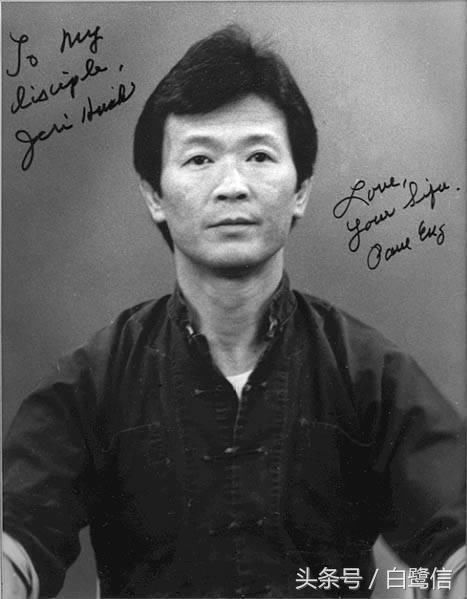 李小龙实战能力究竟如何?