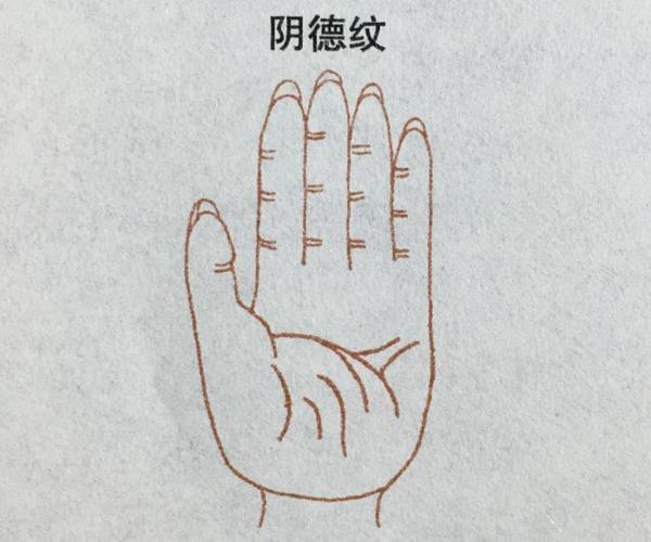 手心有这几个掌纹的,真心了不得,万万要当回事! 手心有这几个掌纹的,真心了不得,万万要当回事!