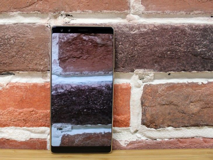 努比亚Z17S迎来系统升级:世界杯赛程不错过 系