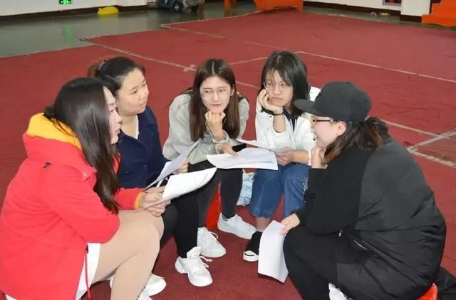 荣成:青春志愿助力荣马赛事,我们已启航!