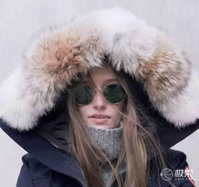 你花1万买的加拿大鹅已成烂街货!这件20000多