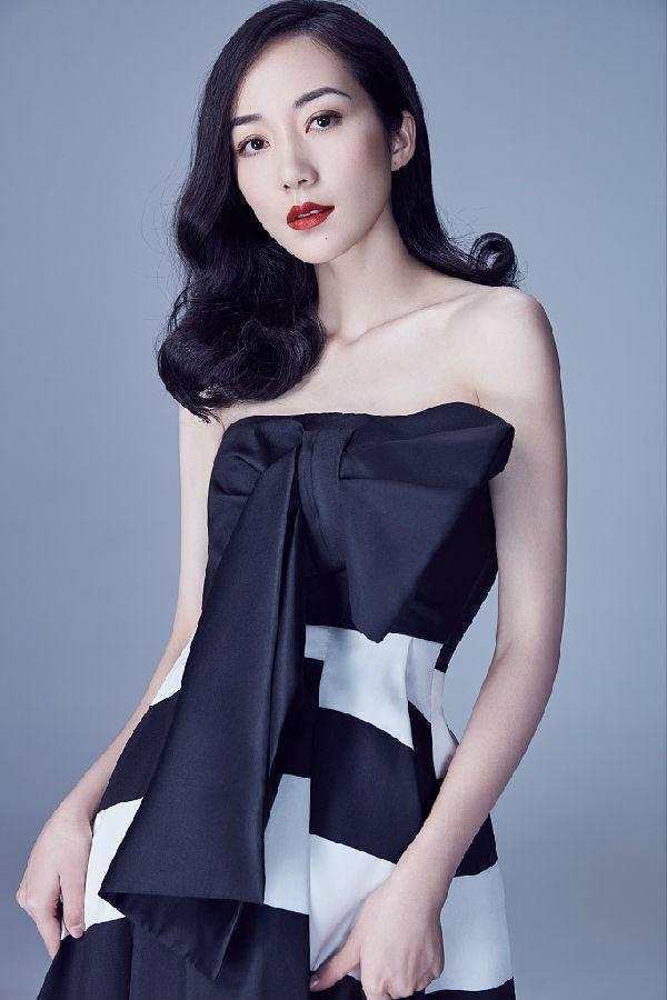 王思聪不敢怼的两位女明星, 吓坏王思聪, 网友: