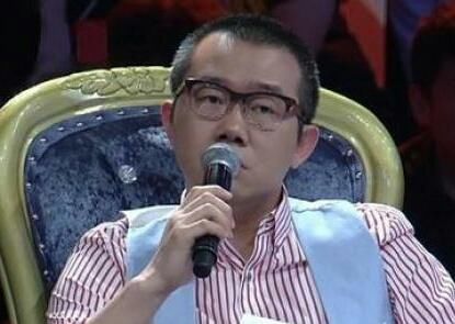 《爱情保卫战》涂磊微博回应婚姻幸福