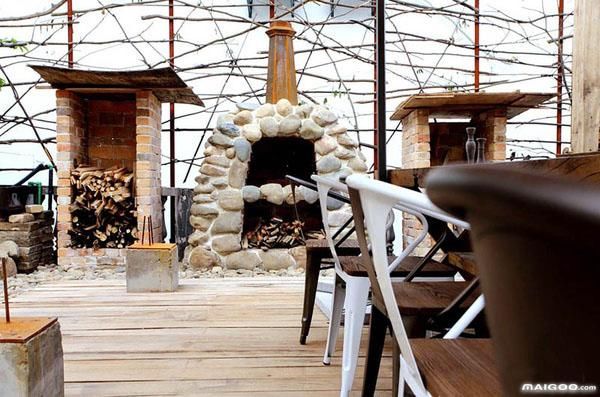 农村老屋装修农村老屋翻新案例 农村老房子改