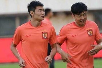 曾经的郑智就是恒大边缘球员的榜样,谁敢说30