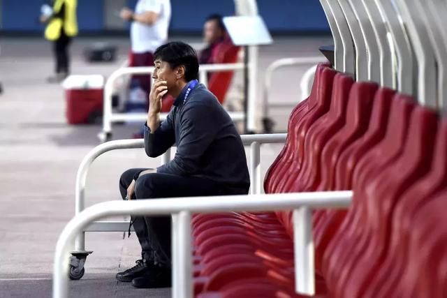 贾秀全任女足主帅 中国女足为什么换帅?贾秀全