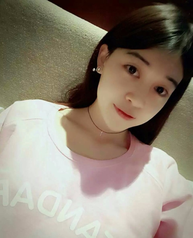冰壶女神李博雅最新私房照