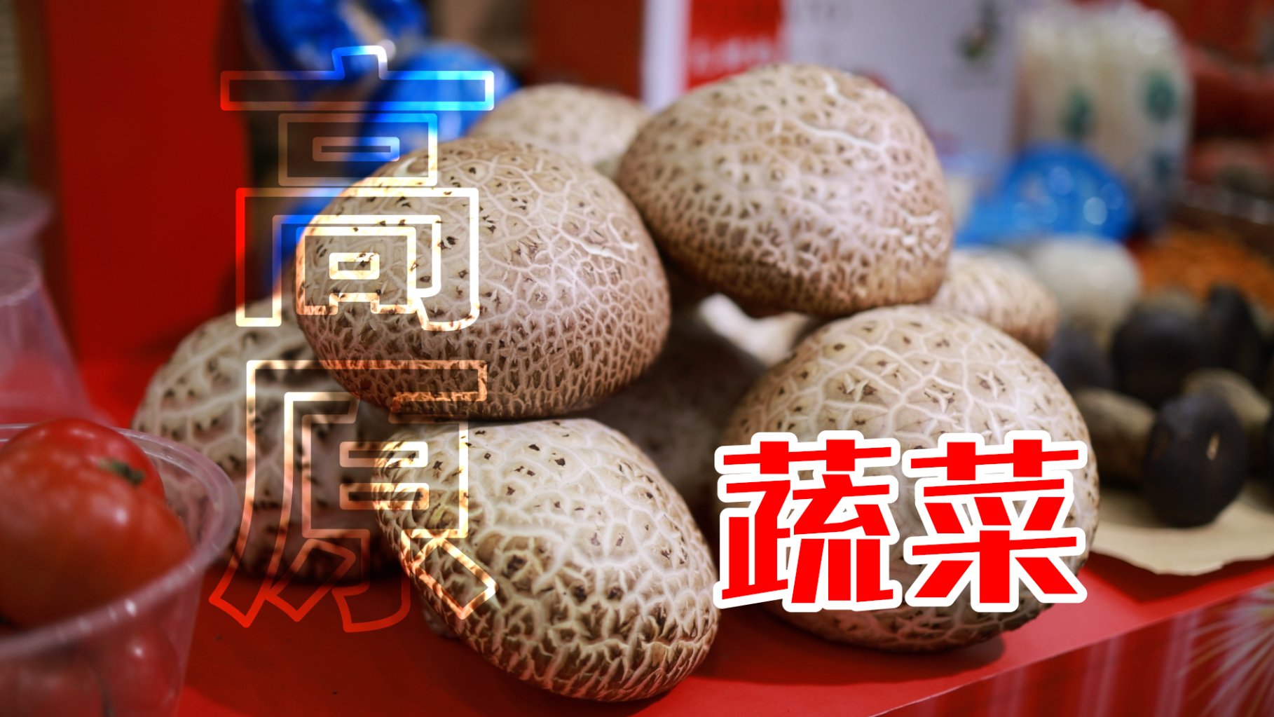 美味的高山蔬菜是怎样“炼”成的？探访海拔1300米的“北京菜篮子”