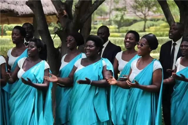 不及海南省大的非洲小国,女性地位排名全球前