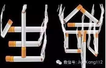 吸烟的肺在戒烟后能恢复正常吗