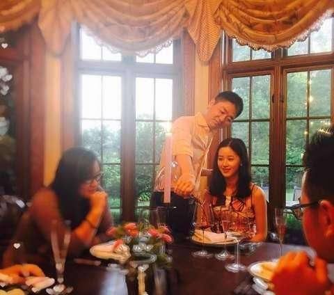 憋出内伤,2018马云、刘强东身价都多少亿?揭