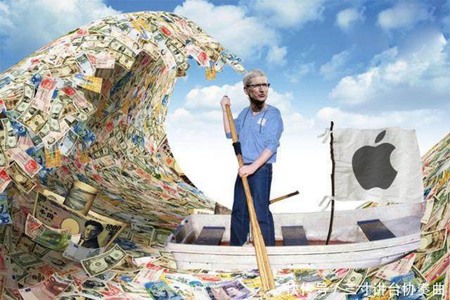 华为开始将手机越卖越贵,究竟为何?